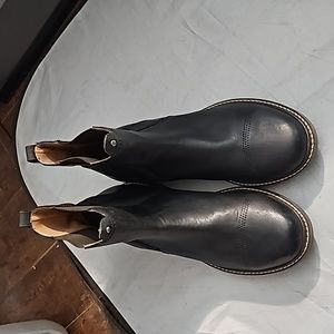Men's boots